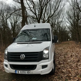 VW Crafter 2.0 TDi MAXI, снимка 2