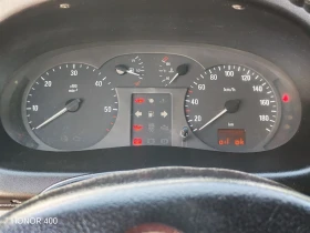 Opel Movano Товарен, снимка 12