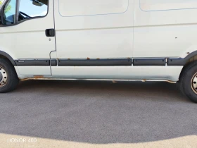 Opel Movano Товарен, снимка 9