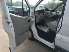 Renault Trafic 2.0tdci, снимка 9