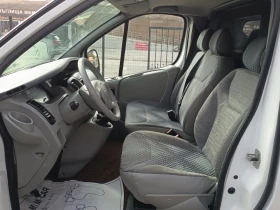 Renault Trafic 2.0tdci, снимка 8