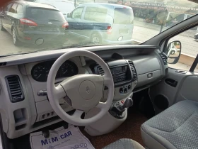 Renault Trafic 2.0tdci, снимка 10