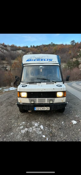 Mercedes-Benz 310 | Mobile.bg    6