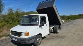Обява за продажба на LDV Convoy Самосвал  ~9 500 лв. - изображение 1