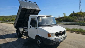 Обява за продажба на LDV Convoy Самосвал  ~9 500 лв. - изображение 2