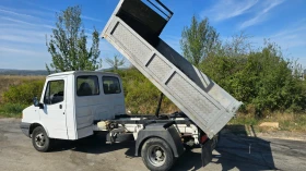 Обява за продажба на LDV Convoy Самосвал  ~9 500 лв. - изображение 1