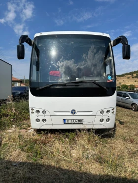     Temsa Safari