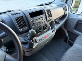 Citroen Jumper 2.2HDI L1H1  | Mobile.bg    12