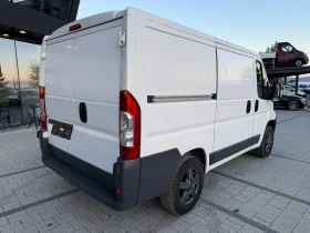 Citroen Jumper 2.2HDI L1H1  | Mobile.bg    6