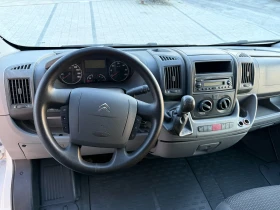 Citroen Jumper 2.2HDI L1H1  | Mobile.bg    13