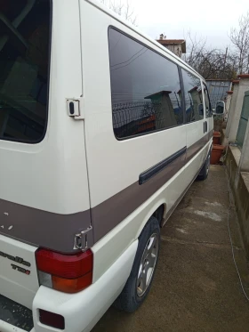 VW Caravelle, снимка 3
