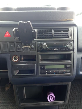 VW Caravelle, снимка 5