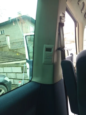 VW Caravelle, снимка 10