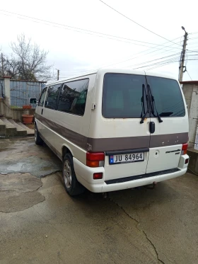 VW Caravelle, снимка 2