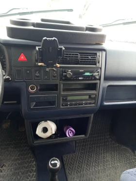 VW Caravelle, снимка 15