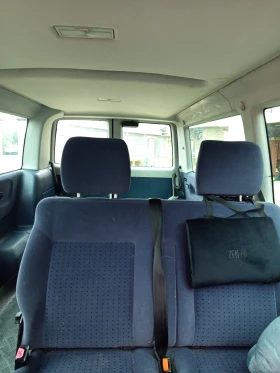 VW Caravelle, снимка 12