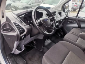Ford Transit Custom 2.0TDCI, снимка 11 — Bazar.bg Ford Transit Custom 2.0TDCI, снимка 11