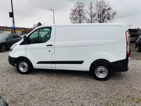 Ford Transit Custom 2.0TDCI, снимка 6 — Bazar.bg Ford Transit Custom 2.0TDCI, снимка 6