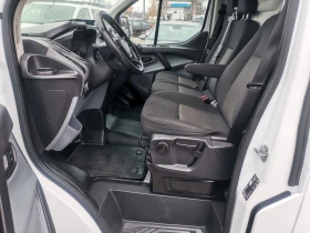 Ford Transit Custom 2.0TDCI, снимка 14 — Bazar.bg Ford Transit Custom 2.0TDCI, снимка 14