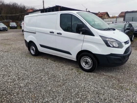 Ford Transit Custom 2.0TDCI, снимка 3 — Bazar.bg Ford Transit Custom 2.0TDCI, снимка 3