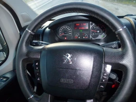 Peugeot Boxer ХЛАДИЛЕН, снимка 11
