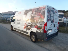 Peugeot Boxer ХЛАДИЛЕН, снимка 3