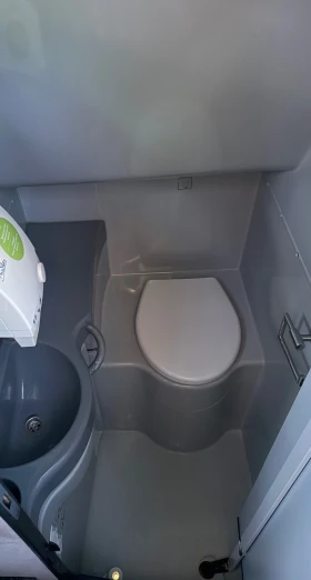 Mercedes-Benz Tourismo O 350 RHD NEW FACE!!!������!!! | Mobile.bg � ����� ������ 16