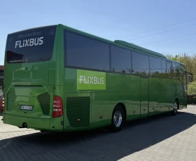 Mercedes-Benz Tourismo O 350 RHD NEW FACE!!!������!!! | Mobile.bg � ����� ������ 5