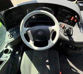 Mercedes-Benz Tourismo O 350 RHD NEW FACE!!!������!!! | Mobile.bg � ����� ������ 10