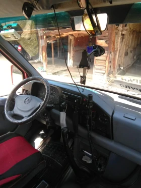 Mercedes-Benz Sprinter | Mobile.bg � ����� ������ 6