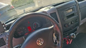 VW Crafter 2.0 TDi MAXI | Mobile.bg � ����� ������ 8