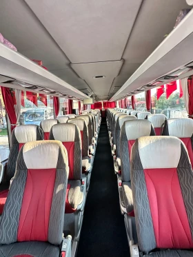 Setra 120 417 GT-HD 60 ����� | Mobile.bg � ����� ������ 9