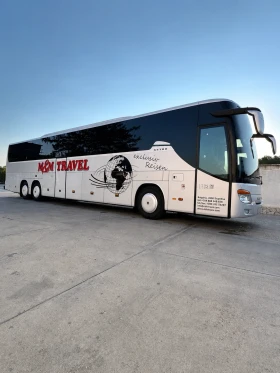 Setra 120 417 GT-HD 60 ����� | Mobile.bg � ����� ������ 3