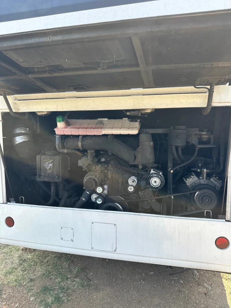 Temsa Safari, снимка 5 - Бусове и автобуси - 51799775