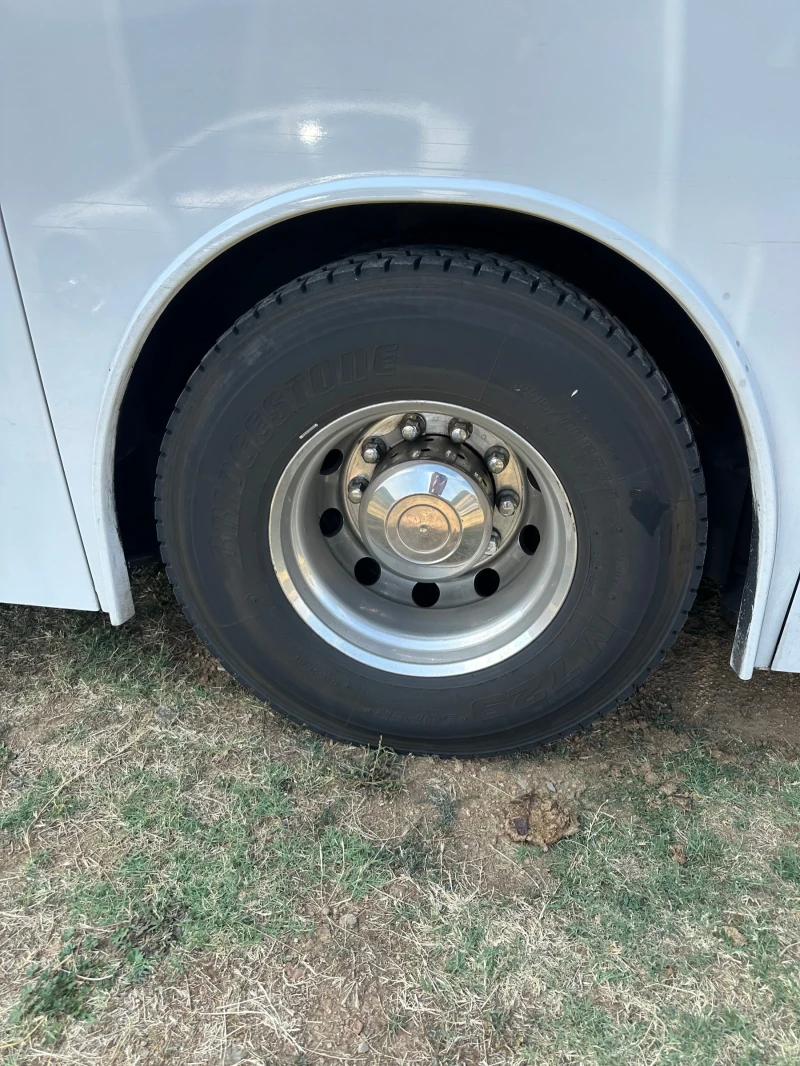 Temsa Safari, снимка 11 - Бусове и автобуси - 51799775