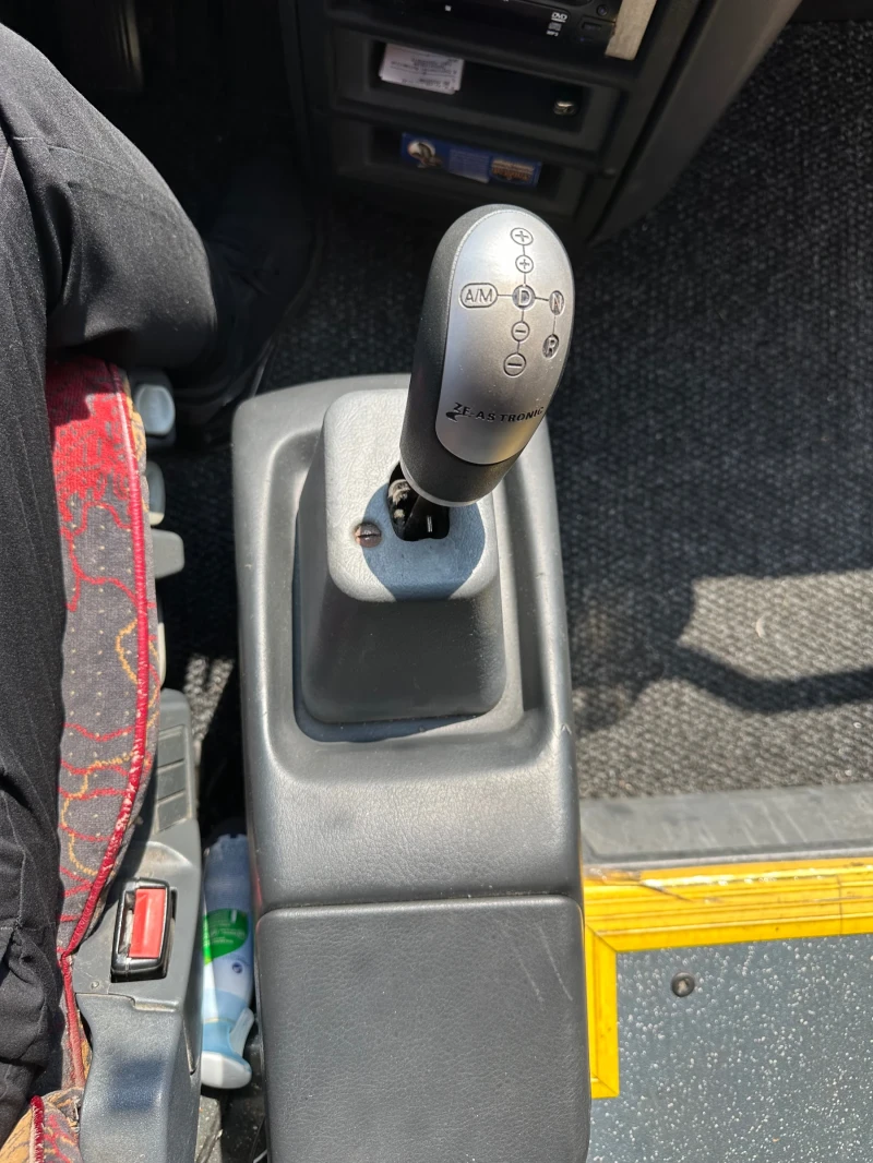 Temsa Safari, снимка 9 - Бусове и автобуси - 51799775