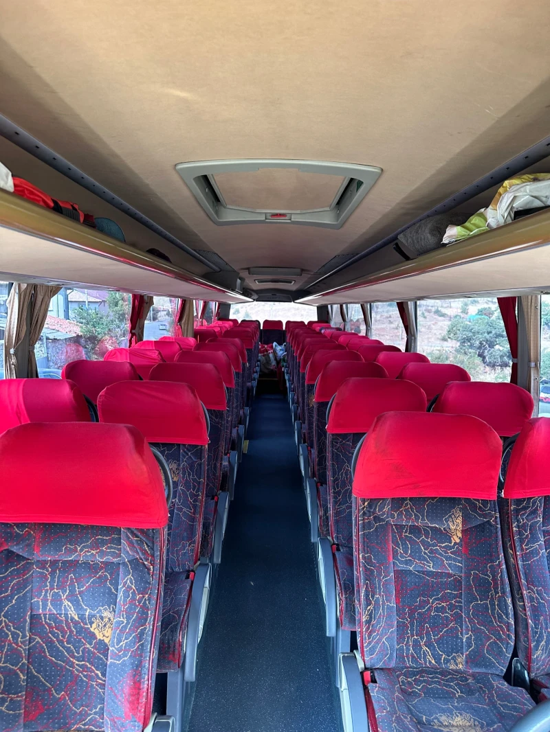 Temsa Safari, снимка 10 - Бусове и автобуси - 51799775