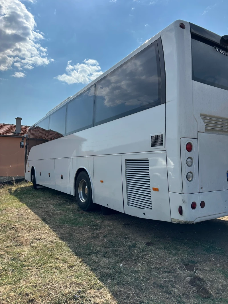 Temsa Safari, снимка 4 - Бусове и автобуси - 51799775