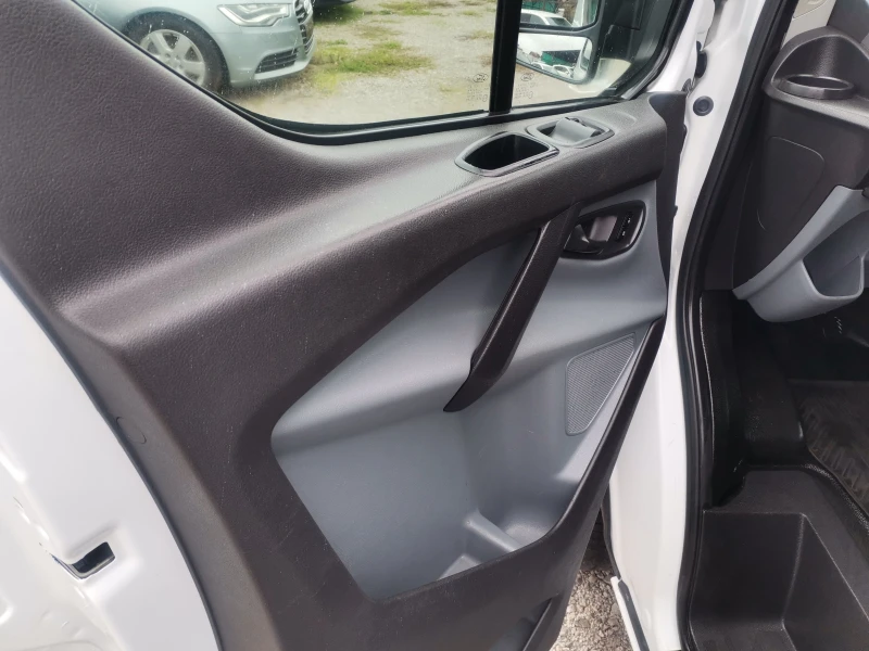Ford Transit Custom 2.0TDCI, снимка 13 - Бусове и автобуси - 52593675