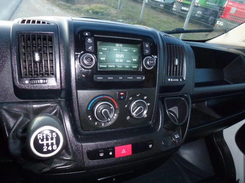 Peugeot Boxer ХЛАДИЛЕН, снимка 10 - Бусове и автобуси - 52850178