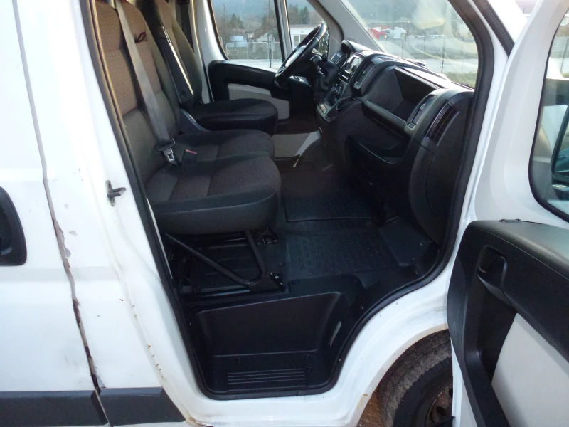 Peugeot Boxer ХЛАДИЛЕН, снимка 8 - Бусове и автобуси - 52850178