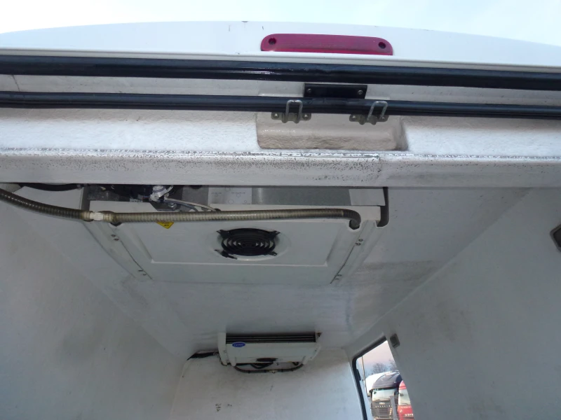 Peugeot Boxer ХЛАДИЛЕН, снимка 6 - Бусове и автобуси - 52850178