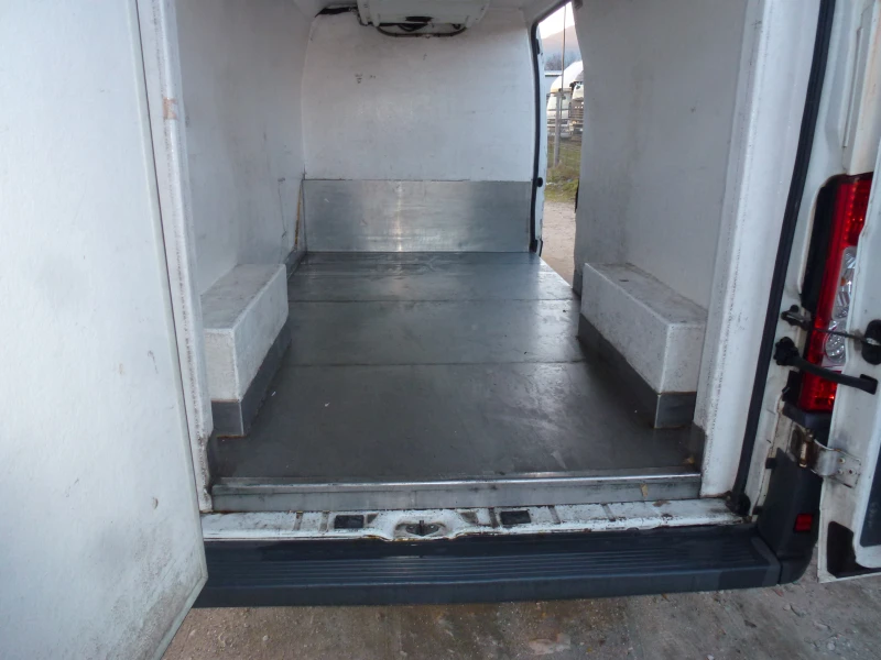Peugeot Boxer ХЛАДИЛЕН, снимка 5 - Бусове и автобуси - 52850178