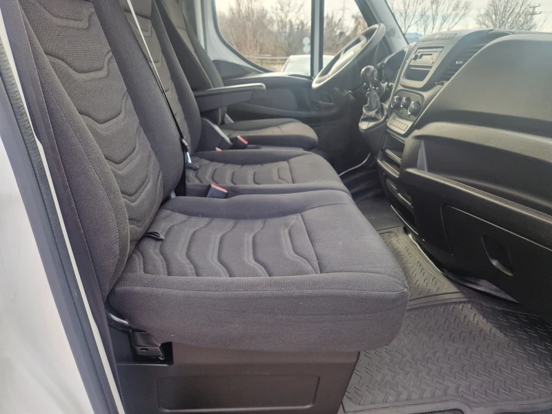 Iveco Daily 35-15 5.30далго.evro 5b 3.5t 3.0 мотор, снимка 10 - Бусове и автобуси - 53536072