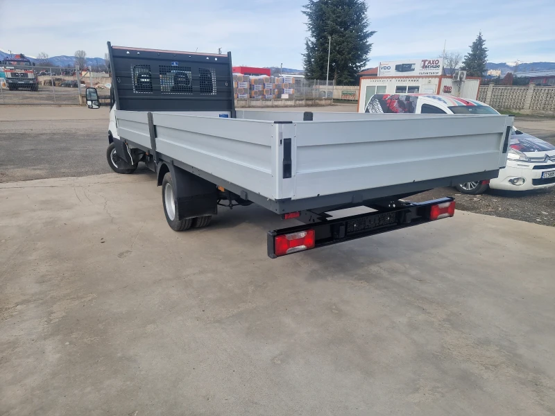 Iveco Daily 35-15 5.30далго.evro 5b 3.5t 3.0 мотор, снимка 6 - Бусове и автобуси - 53536072