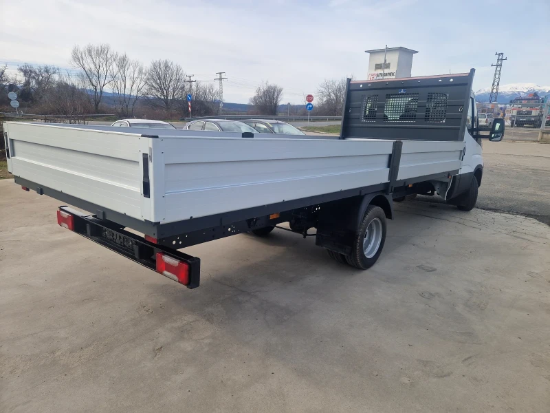 Iveco Daily 35-15 5.30далго.evro 5b 3.5t 3.0 мотор, снимка 7 - Бусове и автобуси - 53536072