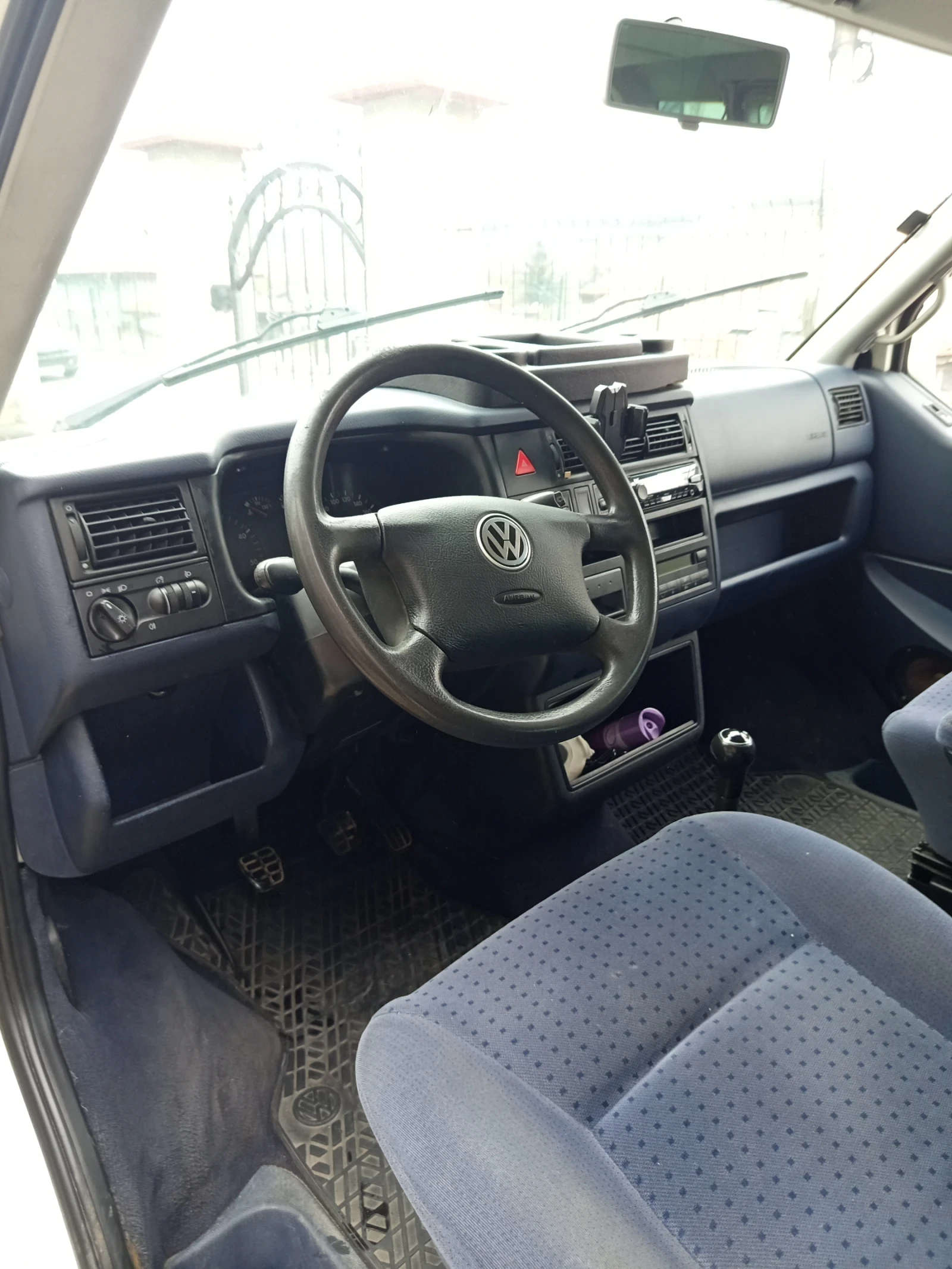 VW Caravelle | Mobile.bg � ����������� 16