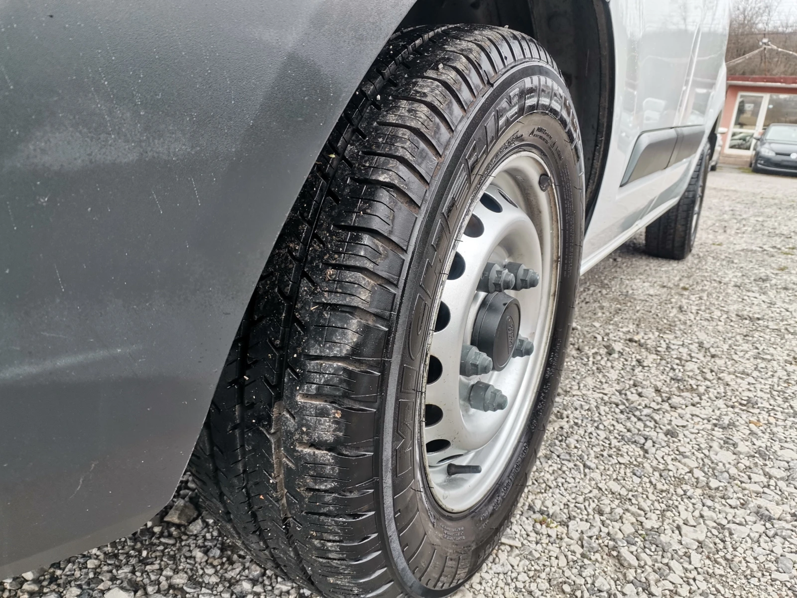 Ford Transit Custom 2.0TDCI | Mobile.bg   17