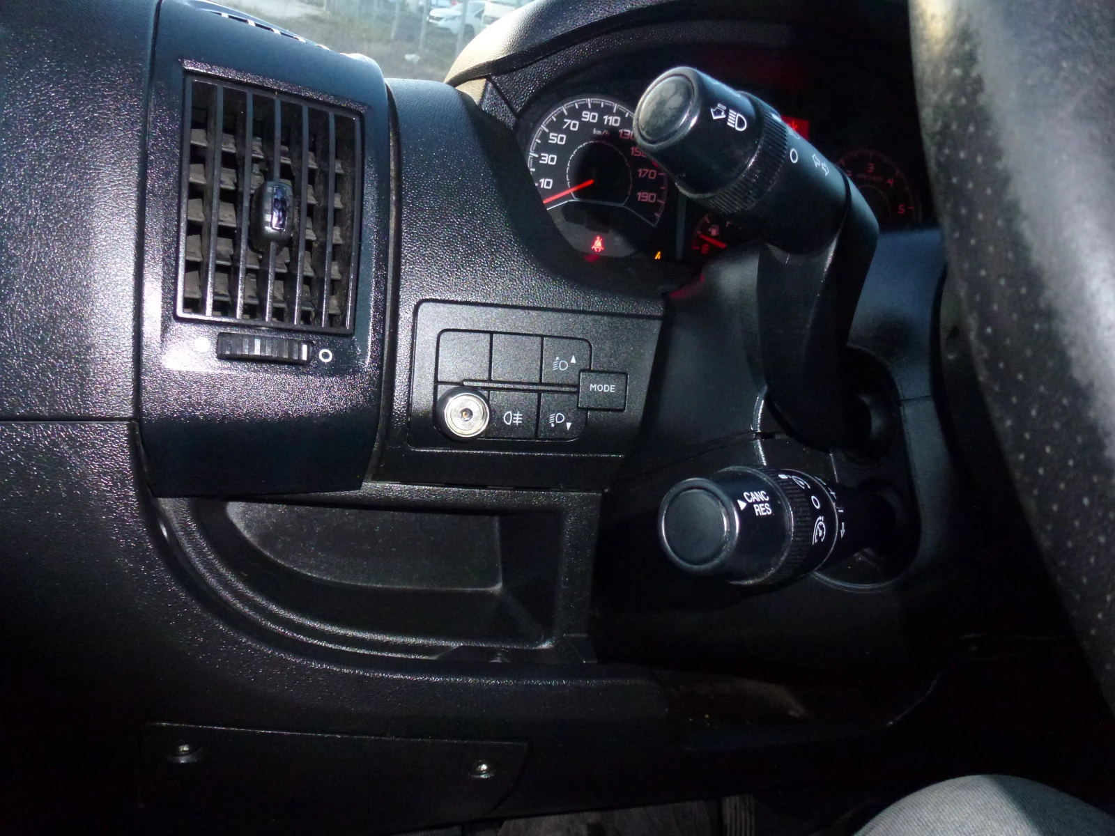 Peugeot Boxer ХЛАДИЛЕН - изображение 9