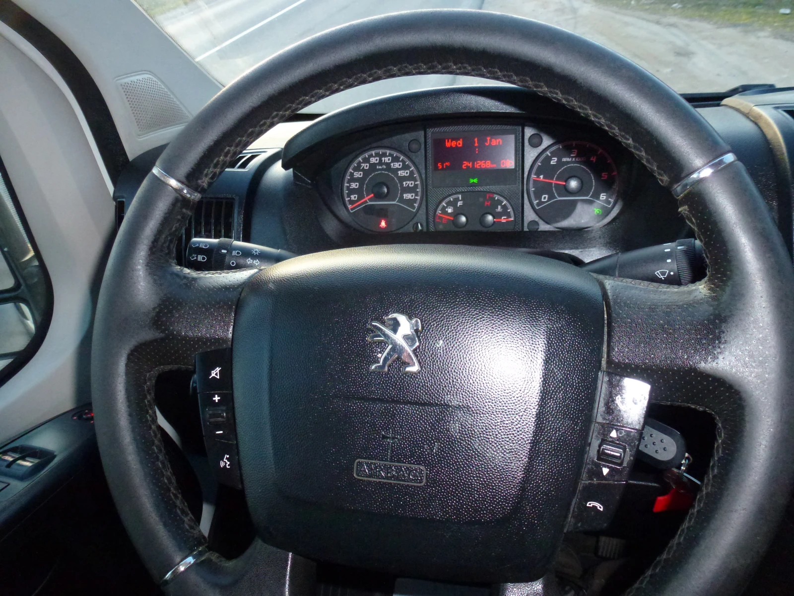 Peugeot Boxer �������� | Mobile.bg � ����������� 11